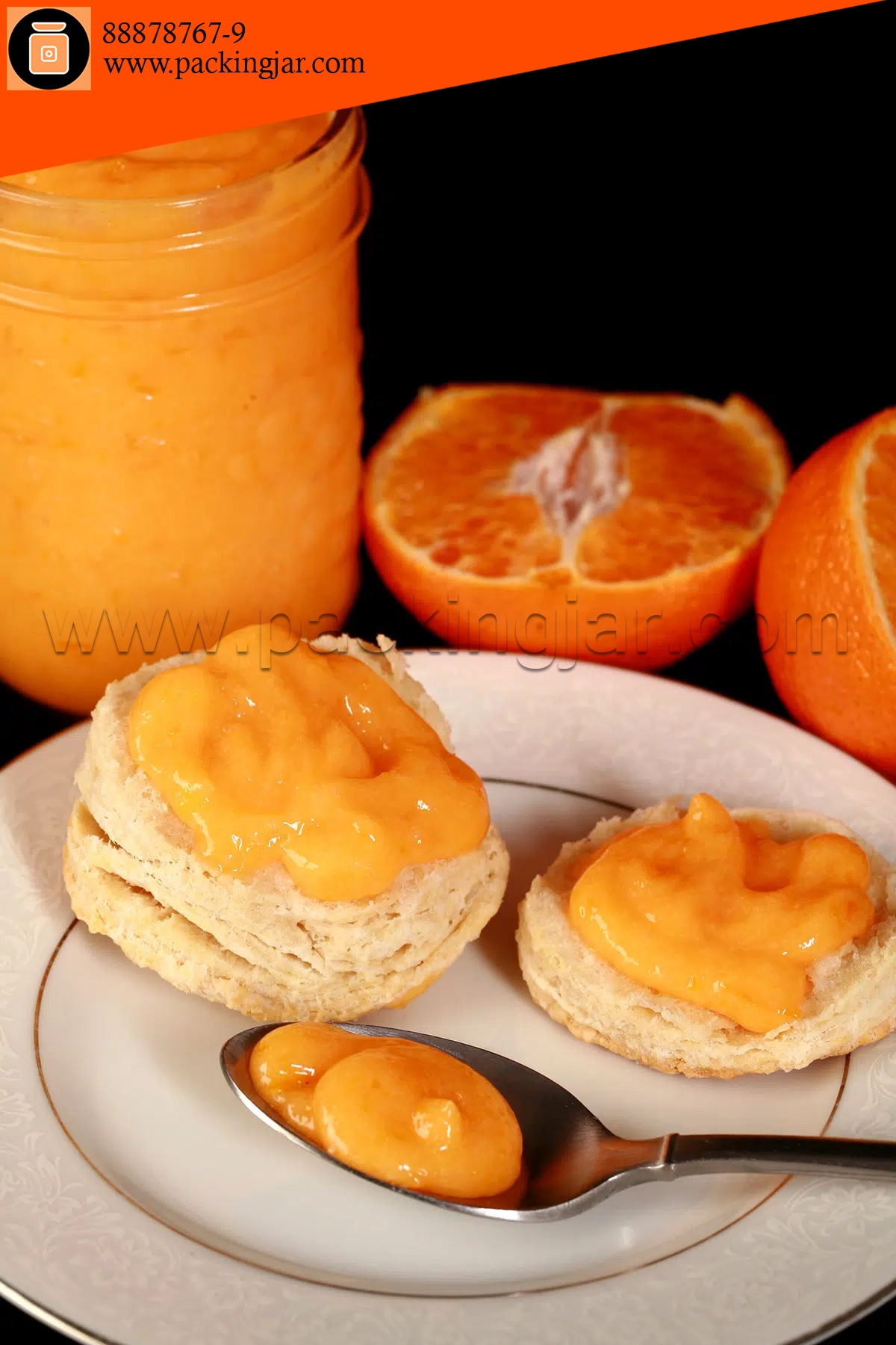 کشک پرتقالی