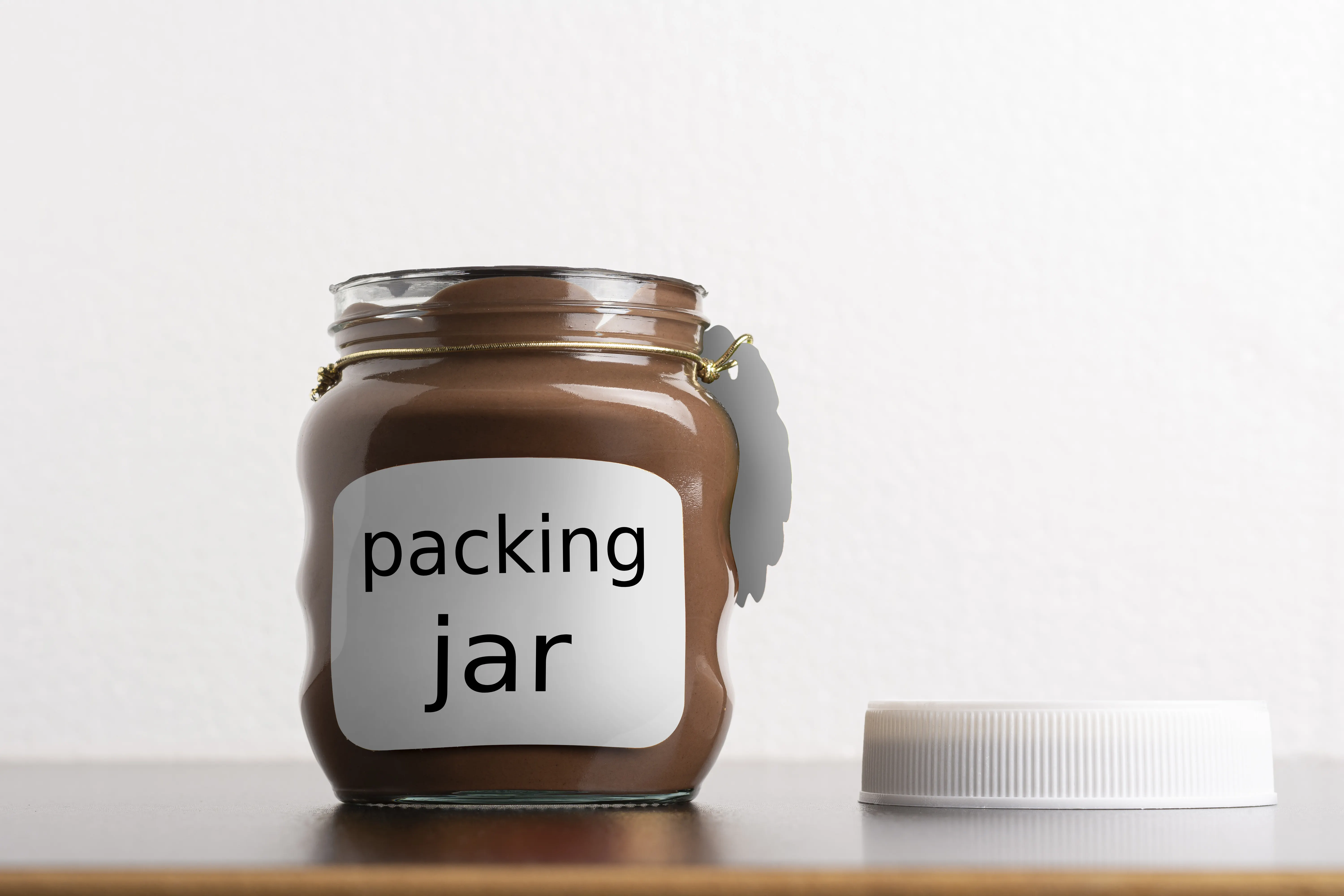 jar