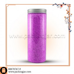 پت استوانه ای درب 88 کانتینری سایز 1 پریفرم 82