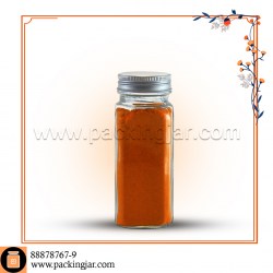 مک کارتی چهارگوش درب کانتینری سایز 2