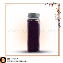 مک کارتی چهارگوش درب کانتینری سایز 1