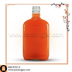 بطری رینگو کتابی سایز یک 