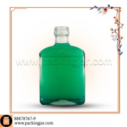 بطری رینگو کتابی سایز دو