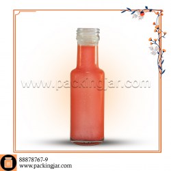 بطری جرعه