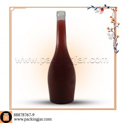 بطری اسپانیایی