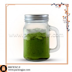 جار شیشه ای اسموتی