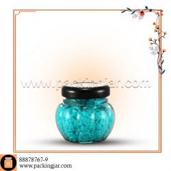 تستر پامکین ساده