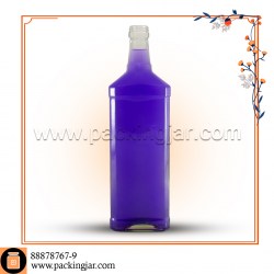 بطری کتابی 500