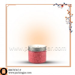 پت استوانه ای درب 88 کانتینری سایز4 پریفرم 40