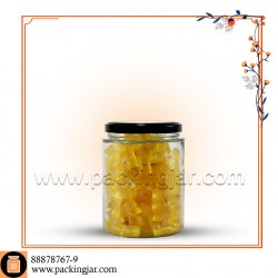 بانکه درب 82 ساده سایز 3