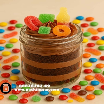آموزش تهیه کیک و دسر