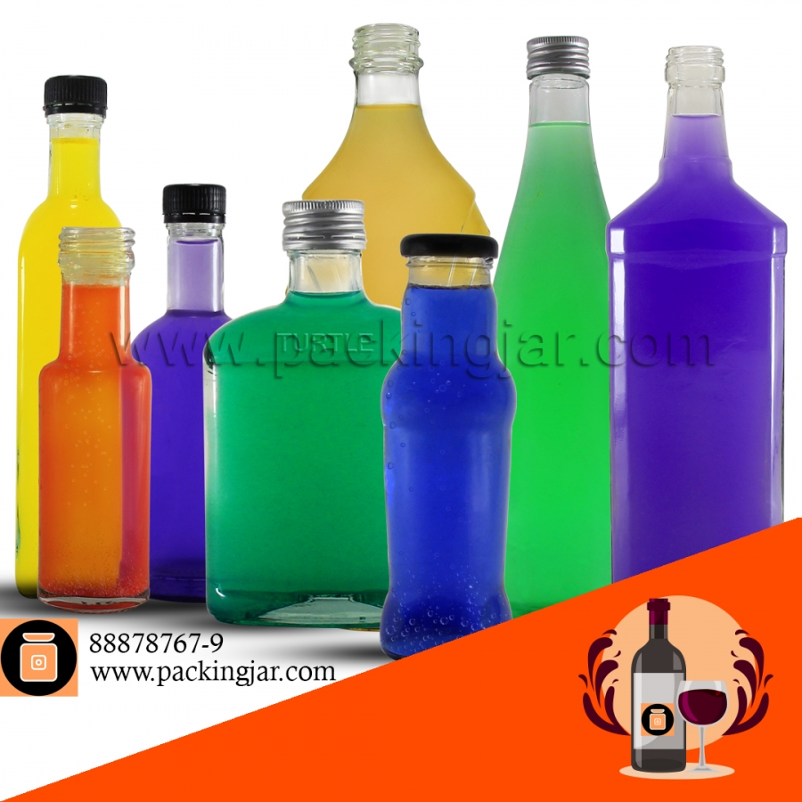 5 دلیل قانع کننده که چرا جار شیشه ای وبطری های شیشه ای در بسته بندی نوشیدنی گازدار برتری دارند
