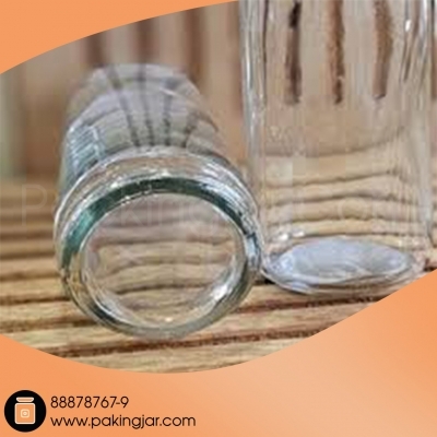 دلایل استفاده از جار شیشه ای در صنعت کنسروسازی