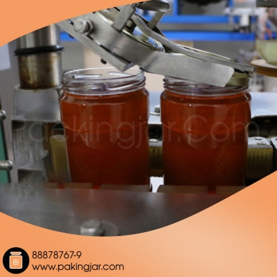 کاربردهای جار شیشه ای در صنعت