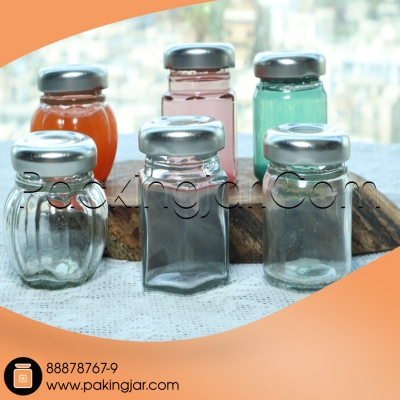روش های جلوگیری از کدر شدن جار شیشه ای