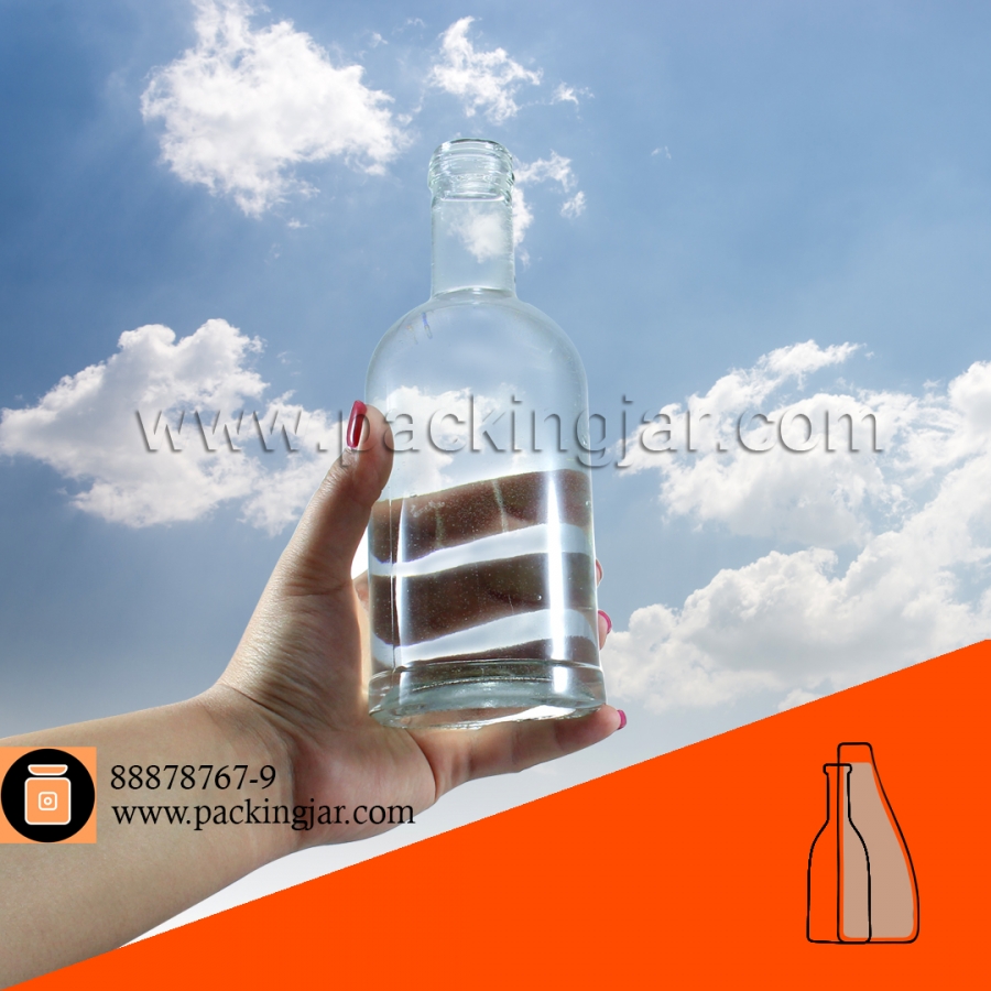 چرا نگهداری آب در بطری شیشه ای مفیدتر از نگهداری آن در بطری پلاستیکی است؟