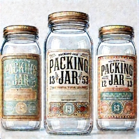 نقش طاحی و لیبل در برندینگ 