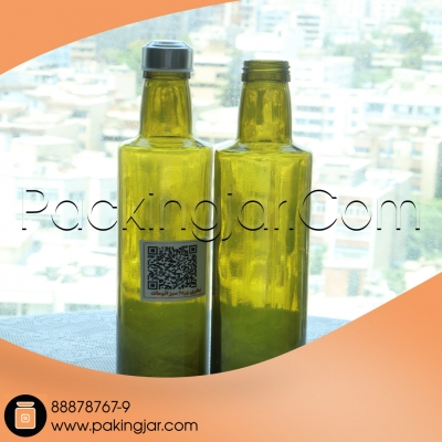 ویژگی های جار مناسب برای روغن