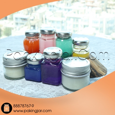استفاده های غیر معمول از جار شیشه ای